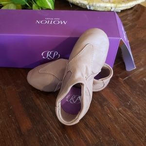Jazz Shoe Russian Point